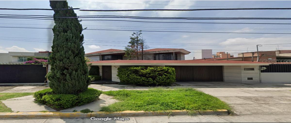 Foto de casa en venta en  , ciudad satélite, naucalpan de juárez, méxico, 0 No. 05