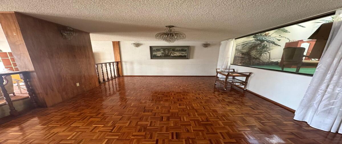 Foto de casa en venta en . , ciudad satélite, naucalpan de juárez, méxico, 0 No. 05