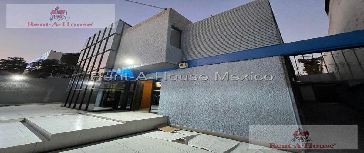 Foto de oficina en renta en  , ciudad satélite, naucalpan de juárez, méxico, 30715267 No. 03