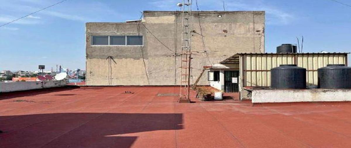 Foto de edificio en venta en  , ciudad satélite, naucalpan de juárez, méxico, 0 No. 04