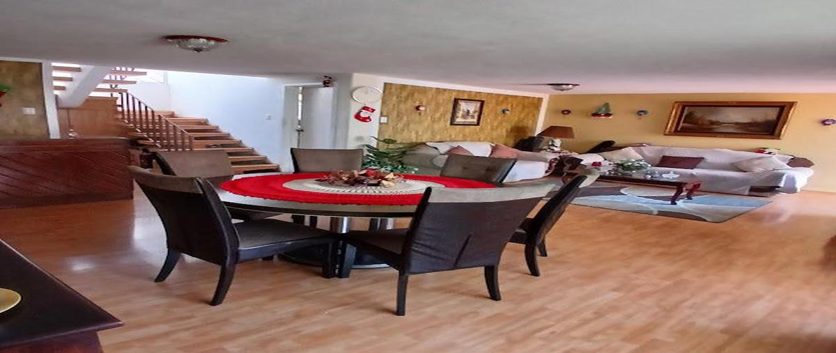 Foto de casa en venta en  , ciudad satélite, naucalpan de juárez, méxico, 0 No. 03
