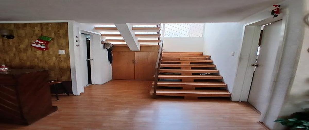 Foto de casa en venta en  , ciudad satélite, naucalpan de juárez, méxico, 0 No. 05