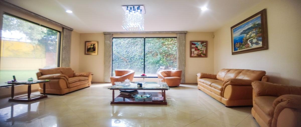 Foto de casa en venta en  , ciudad satélite, naucalpan de juárez, méxico, 30746277 No. 04