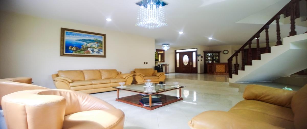 Foto de casa en venta en  , ciudad satélite, naucalpan de juárez, méxico, 30746277 No. 05
