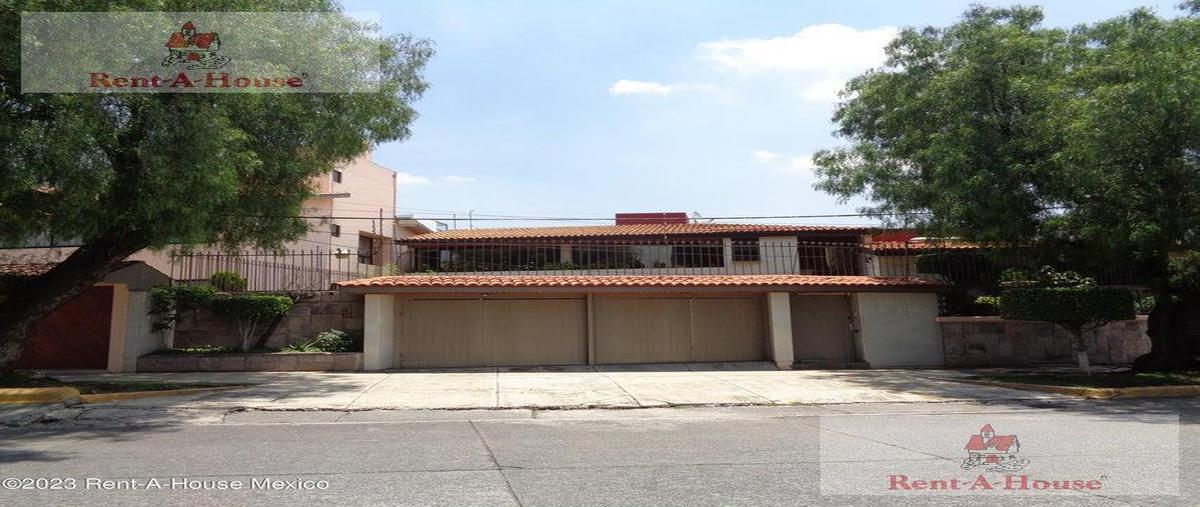 Foto de casa en venta en  , ciudad satélite, naucalpan de juárez, méxico, 30813452 No. 03