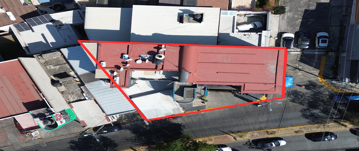 Foto de edificio en , ciudad satélite, naucalpan de juárez, méxico, 0 foto 04 Foto de edificio en venta en , ciudad satélite, naucalpan de juárez, méxico, 0 No. 04