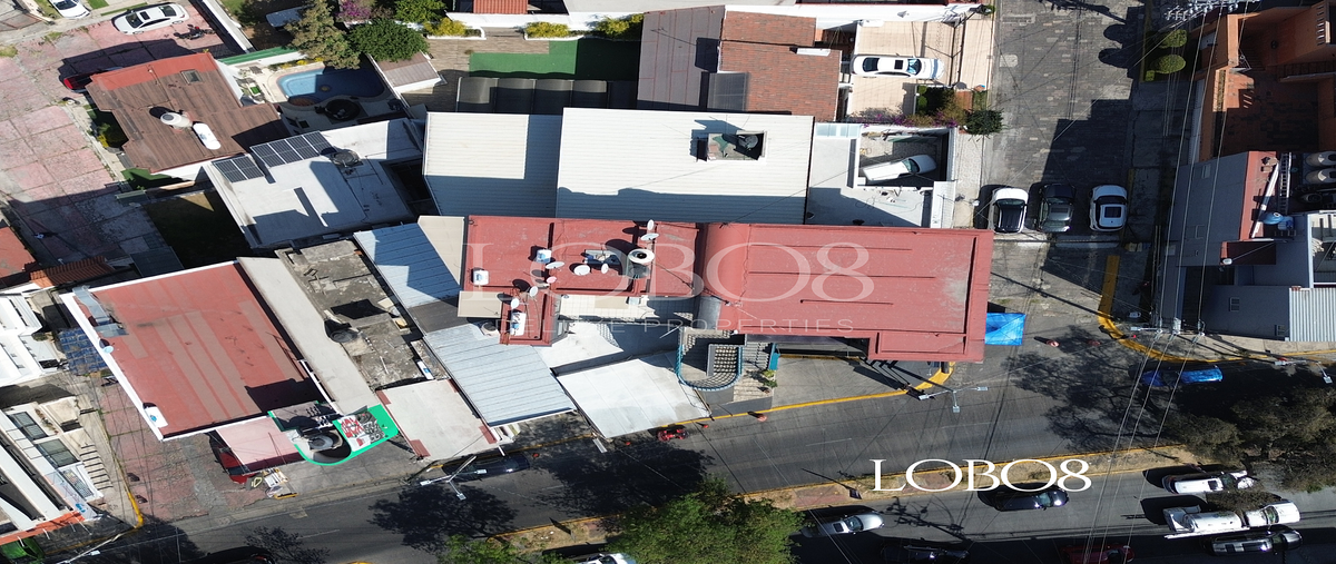 Foto de edificio en , ciudad satélite, naucalpan de juárez, méxico, 0 foto 05 Foto de edificio en venta en , ciudad satélite, naucalpan de juárez, méxico, 0 No. 05