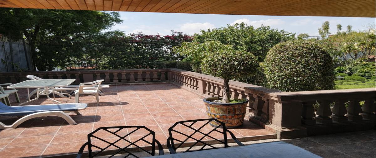 Foto de casa en venta en  , ciudad satélite, naucalpan de juárez, méxico, 0 No. 03