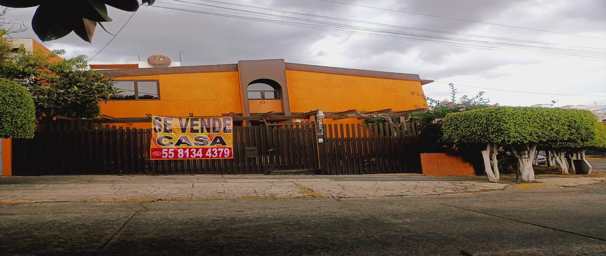 Foto de casa en venta en  , ciudad satélite, naucalpan de juárez, méxico, 0 No. 04