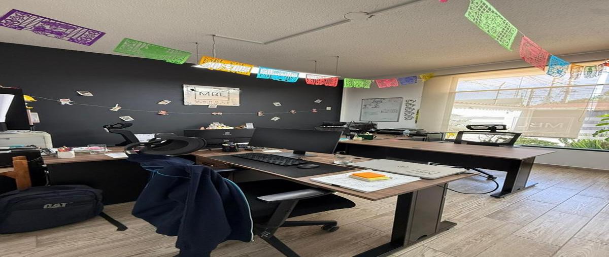 Foto de oficina en renta en  , ciudad satélite, naucalpan de juárez, méxico, 0 No. 03