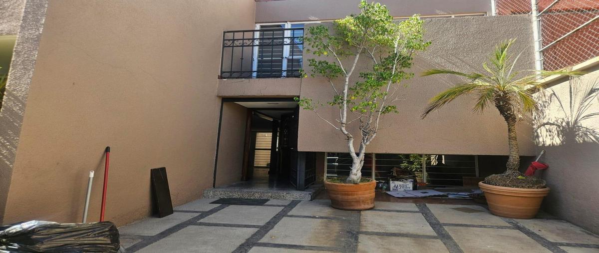 Foto de casa en venta en  , ciudad satélite, naucalpan de juárez, méxico, 0 No. 04