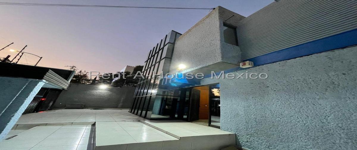 Foto de edificio en , ciudad satélite, naucalpan de juárez, méxico, 0 foto 02 Foto de edificio en renta en , ciudad satélite, naucalpan de juárez, méxico, 0 No. 02