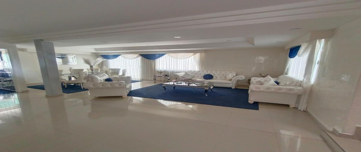 Foto de casa en venta en  , ciudad satélite, naucalpan de juárez, méxico, 31007659 No. 05