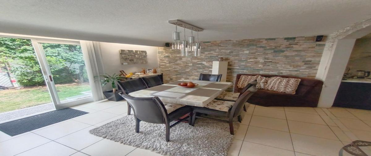 Foto de casa en venta en  , ciudad satélite, naucalpan de juárez, méxico, 31012274 No. 03