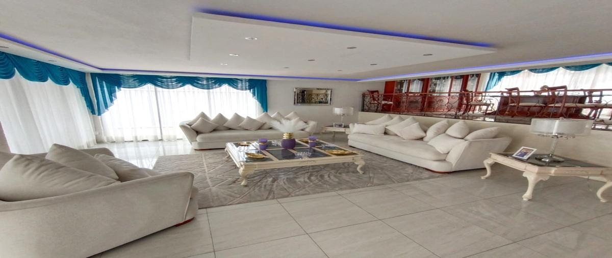 Foto de casa en venta en  , ciudad satélite, naucalpan de juárez, méxico, 31052040 No. 03