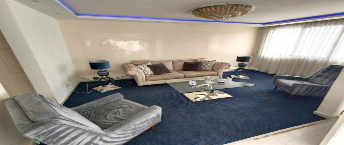 Foto de casa en venta en  , ciudad satélite, naucalpan de juárez, méxico, 31052040 No. 04
