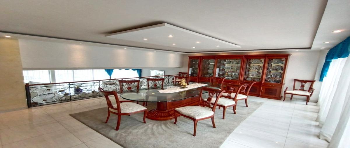 Foto de casa en venta en  , ciudad satélite, naucalpan de juárez, méxico, 31052040 No. 05