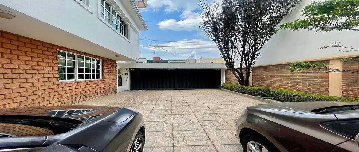 Foto de casa en venta en  , ciudad satélite, naucalpan de juárez, méxico, 0 No. 03