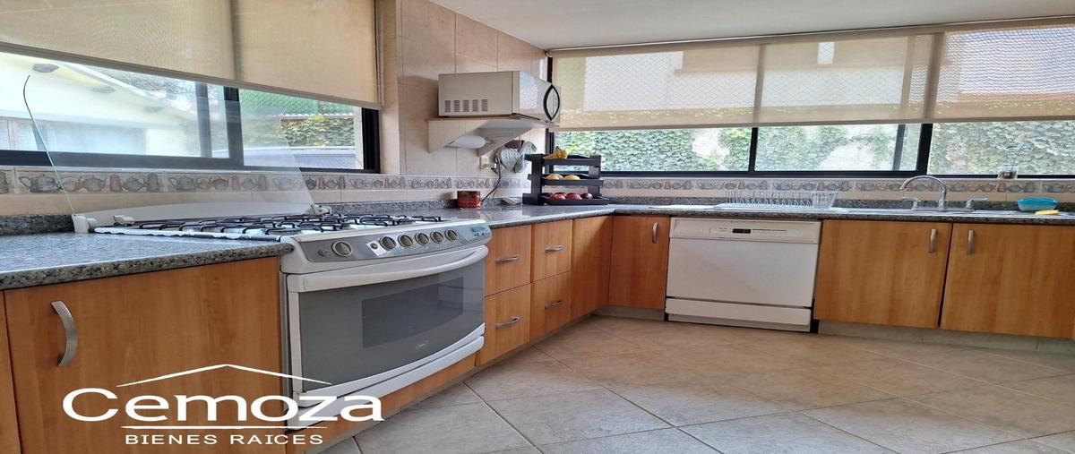 Foto de casa en venta en  , ciudad satélite, naucalpan de juárez, méxico, 0 No. 05