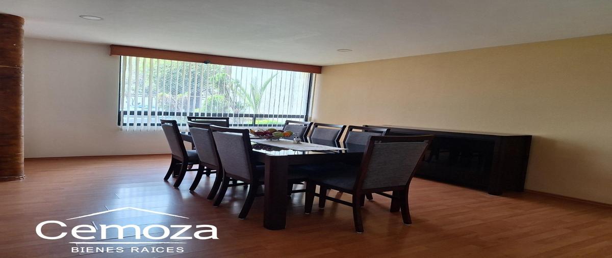 Foto de casa en renta en  , ciudad satélite, naucalpan de juárez, méxico, 0 No. 03