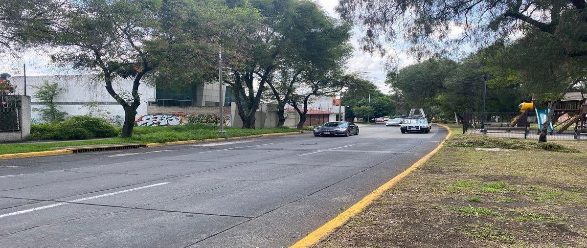 Foto de terreno habitacional en venta en  , ciudad satélite, naucalpan de juárez, méxico, 0 No. 05