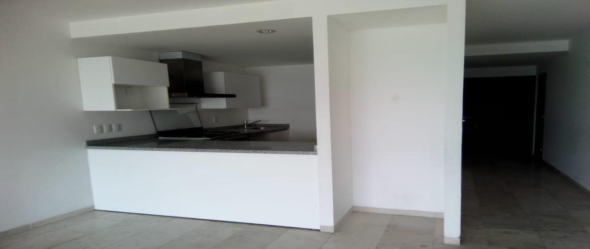 Foto de departamento en renta en  , ciudad satélite, naucalpan de juárez, méxico, 0 No. 03