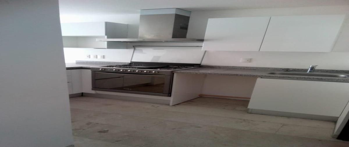 Foto de departamento en renta en  , ciudad satélite, naucalpan de juárez, méxico, 0 No. 04