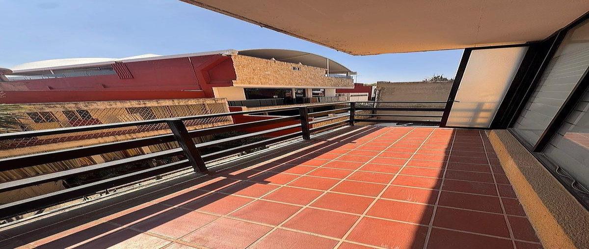 Foto de departamento en renta en  , ciudad satélite, naucalpan de juárez, méxico, 0 No. 03