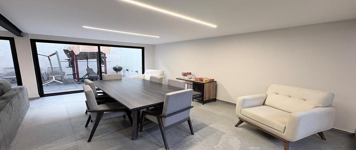 Foto de casa en renta en  , ciudad satélite, naucalpan de juárez, méxico, 0 No. 05