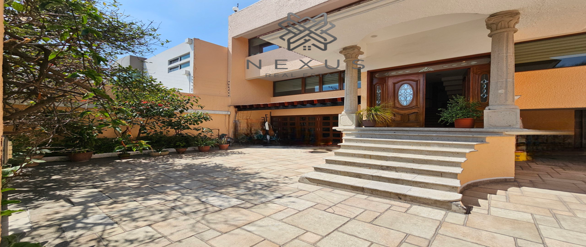Foto de casa en renta en  , ciudad satélite, naucalpan de juárez, méxico, 0 No. 03