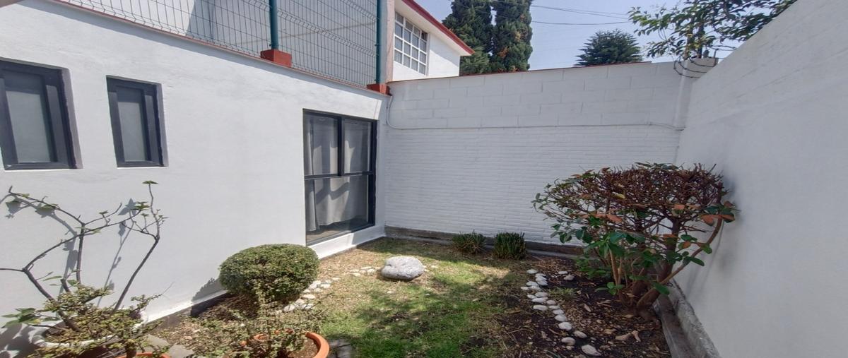 Foto de casa en renta en  , ciudad satélite, naucalpan de juárez, méxico, 31356619 No. 03