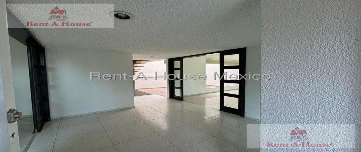 Foto de casa en venta en  , ciudad satélite, naucalpan de juárez, méxico, 0 No. 04
