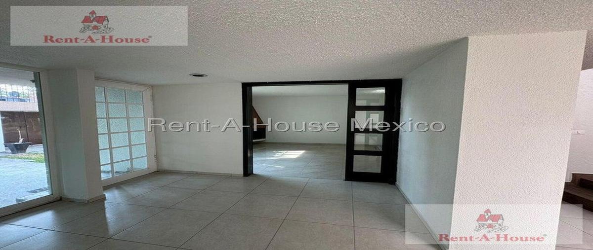 Foto de casa en venta en  , ciudad satélite, naucalpan de juárez, méxico, 0 No. 05