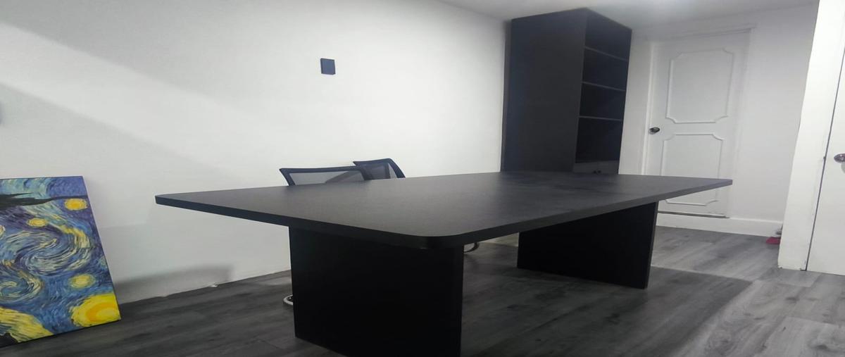 Foto de oficina en renta en  , ciudad satélite, naucalpan de juárez, méxico, 0 No. 04