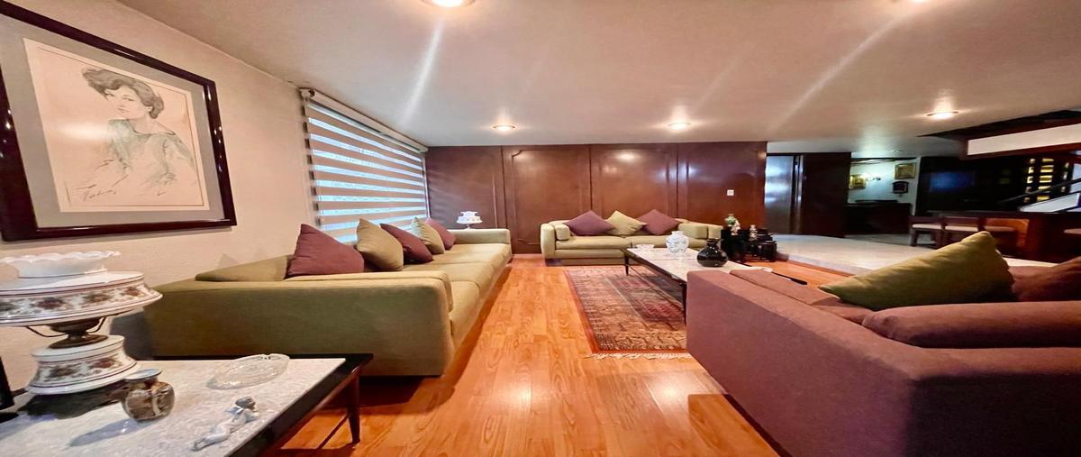 Foto de casa en venta en  , ciudad satélite, naucalpan de juárez, méxico, 0 No. 04