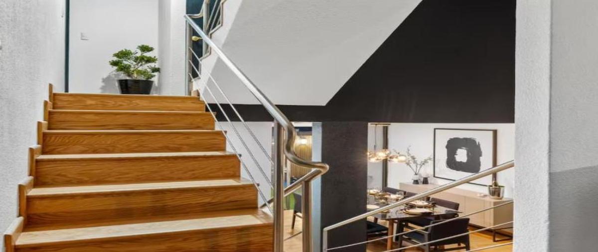 Foto de casa en venta en  , ciudad satélite, naucalpan de juárez, méxico, 0 No. 04