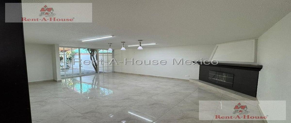 Foto de casa en venta en  , ciudad satélite, naucalpan de juárez, méxico, 0 No. 03