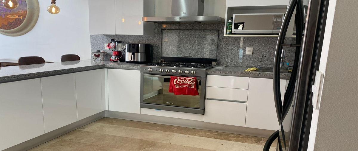 Foto de departamento en venta en  , ciudad satélite, naucalpan de juárez, méxico, 0 No. 04