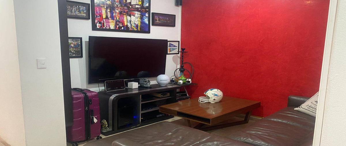 Foto de departamento en venta en  , ciudad satélite, naucalpan de juárez, méxico, 0 No. 05