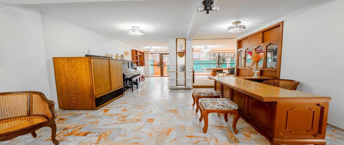 Foto de casa en venta en  , ciudad satélite, naucalpan de juárez, méxico, 0 No. 05