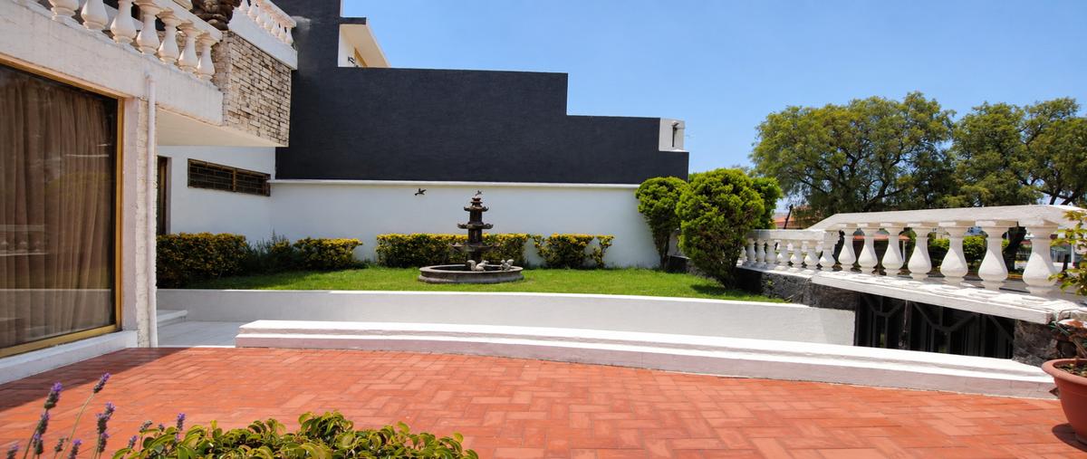 Foto de casa en venta en  , ciudad satélite, naucalpan de juárez, méxico, 31614589 No. 03