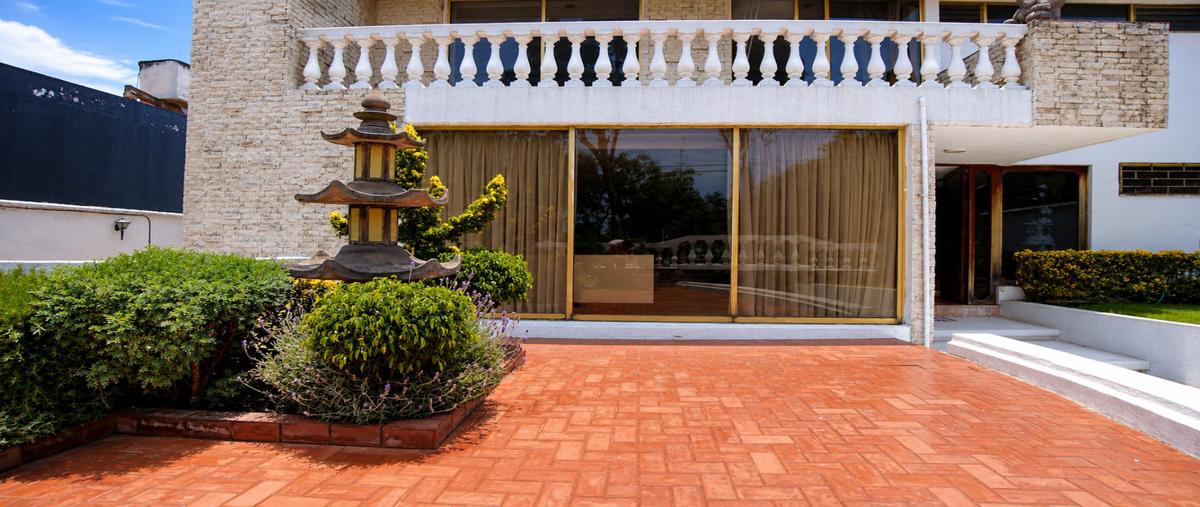 Foto de casa en venta en  , ciudad satélite, naucalpan de juárez, méxico, 31614589 No. 04