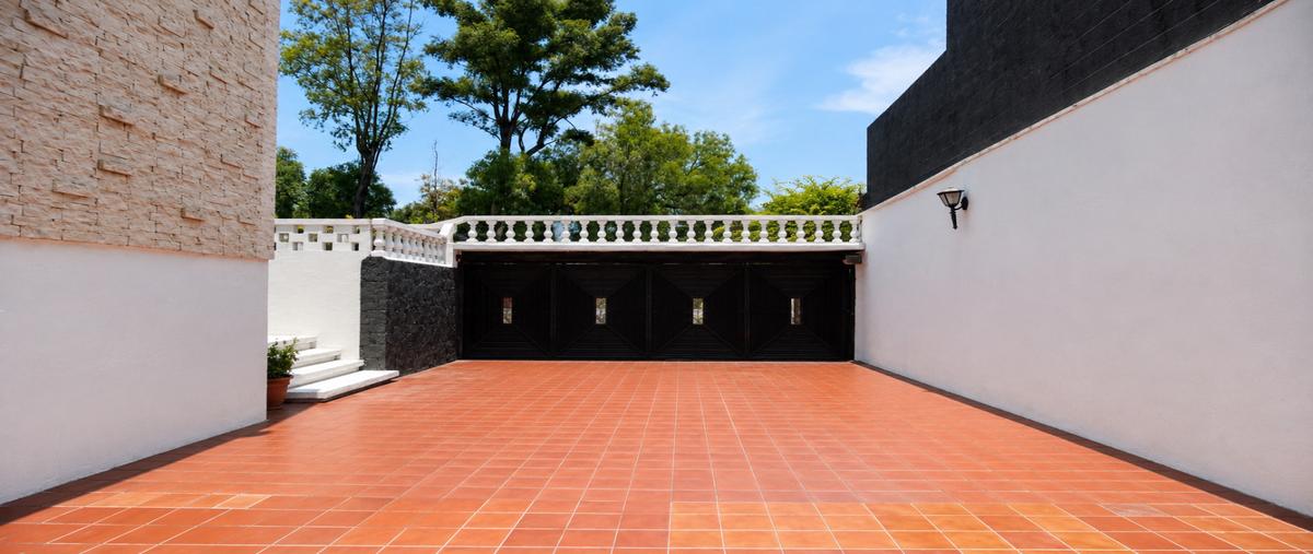 Foto de casa en venta en  , ciudad satélite, naucalpan de juárez, méxico, 31614589 No. 05