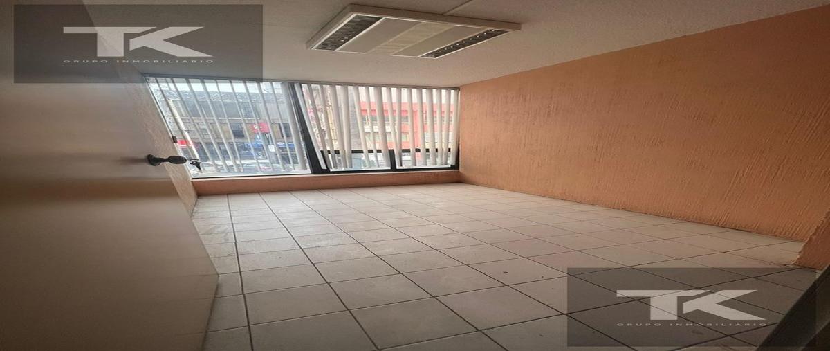 Foto de oficina en renta en  , ciudad satélite, naucalpan de juárez, méxico, 0 No. 05