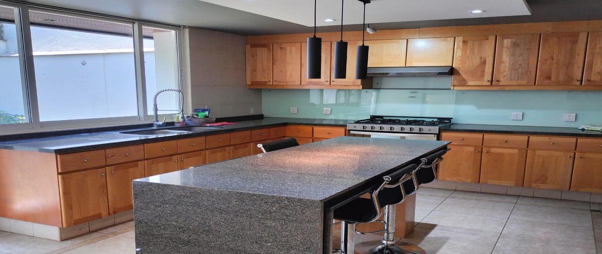 Foto de casa en venta en  , ciudad satélite, naucalpan de juárez, méxico, 0 No. 04