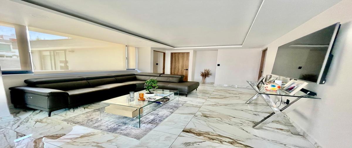 Foto de casa en venta en  , ciudad satélite, naucalpan de juárez, méxico, 0 No. 04