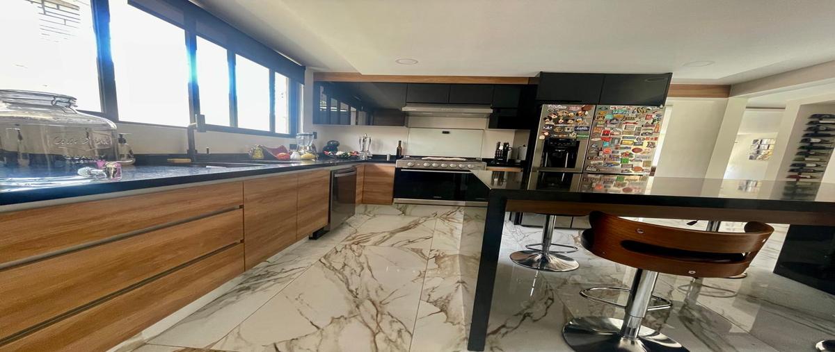 Foto de casa en venta en  , ciudad satélite, naucalpan de juárez, méxico, 0 No. 05
