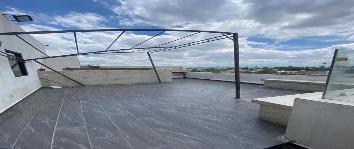 Foto de departamento en venta en  , ciudad satélite, naucalpan de juárez, méxico, 0 No. 03