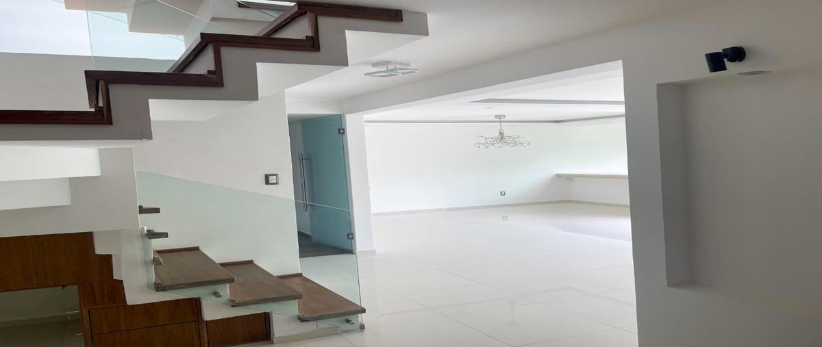 Foto de casa en renta en  , ciudad satélite, naucalpan de juárez, méxico, 0 No. 04
