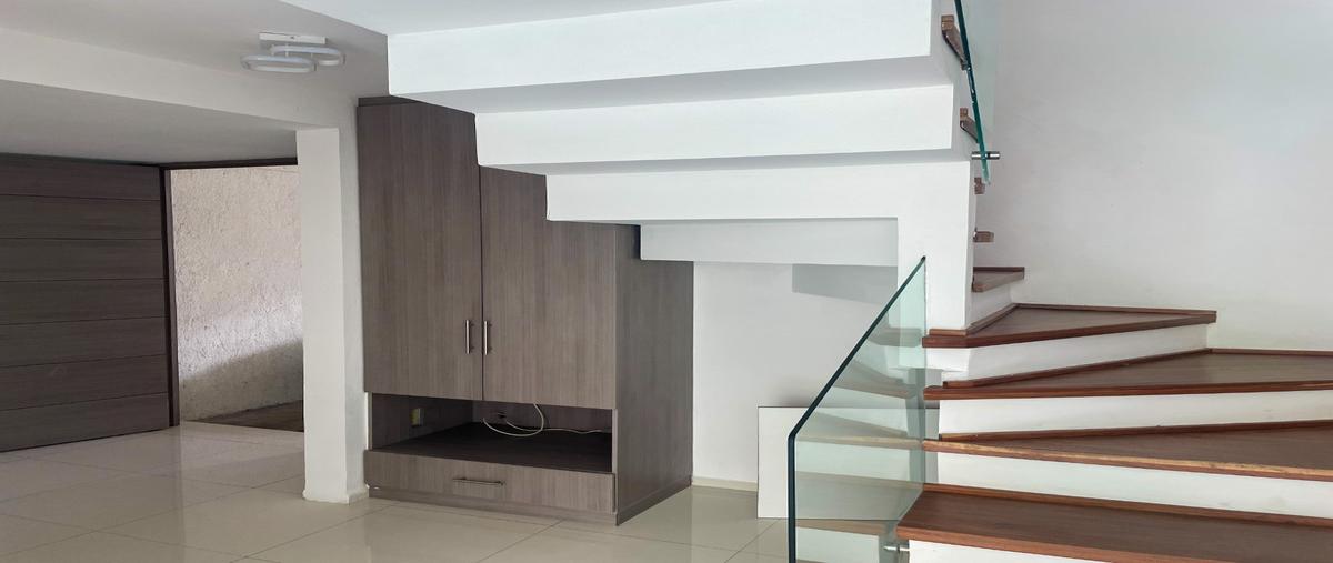 Foto de casa en renta en  , ciudad satélite, naucalpan de juárez, méxico, 0 No. 05